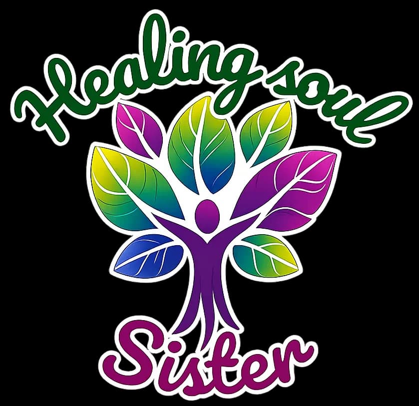 Healing Soul Sister Logo